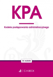 Kodeks postępowania administracyjnego