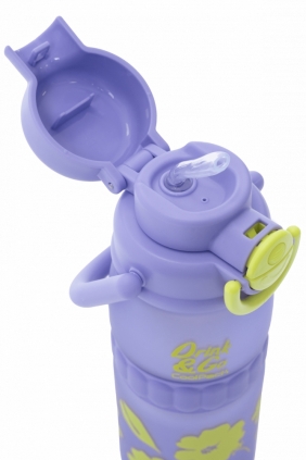 Coolpack, Bidon 740 ml Sphera - Flores Lila (Z32913)