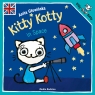 Kitty Kotty in Space Anita Głowińska