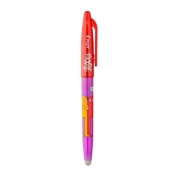Pilot, Pióro Kulkowe Frixion Ball Friends 0,7 - Purple