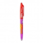 Pilot, Pióro Kulkowe Frixion Ball Friends 0,7 - Purple