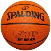 Piłka do koszykówki Spalding Layup TF-50 R.5