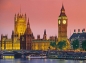 Clementoni, Puzzle High Quality Collection 500: London (30378)