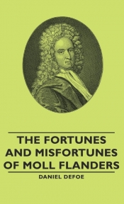 The Fortunes and Misfortunes of Moll Flanders