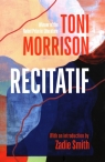 Recitatif Morrison Toni