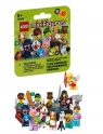  LEGO(R) MINIFIGURES 71048 Seria 27