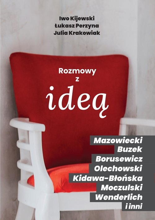 Rozmowy z ideą