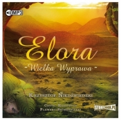 Elora. Wielka wyprawa