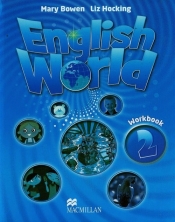 English World 2 Workbook - Bowen Mary
