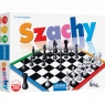Szachy Wiek: 5+