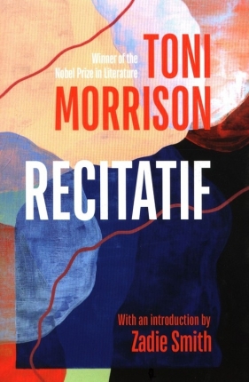 Recitatif - Morrison Toni