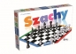 Szachy
