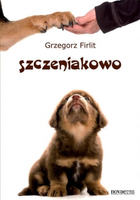 Szczeniakowo - Firlit Grzegorz