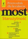 Most Przewodnik Starożytność Liceum