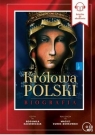 Królowa Polski - Biografia Henryk Bejda