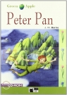 Peter Pan książka + CD Rom A1 Green Apple