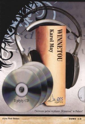 Winnetou Tom 1-3
	 (Audiobook)
