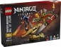 LEGO Ninjago Bitwa o Smocze Ostrze 71871