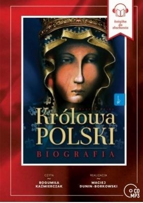 Królowa Polski - Biografia - Henryk Bejda