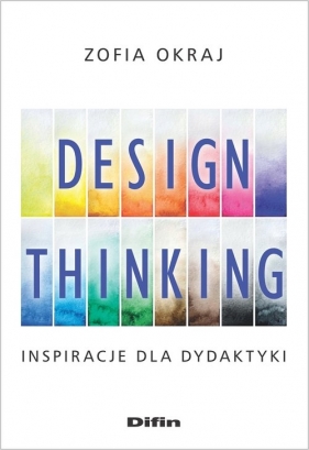 Design thinking - Okraj Zofia