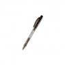 Długopis Stabilo liner automatyczny. CZARNY (308/46)