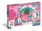 Puzzle 104 Super Color Barbie Nutcracker