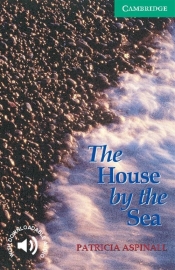 The House by the Sea - Aspinall Patricia