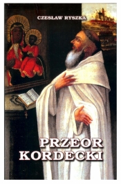 Przeor Kordecki - Ryszka Czesław