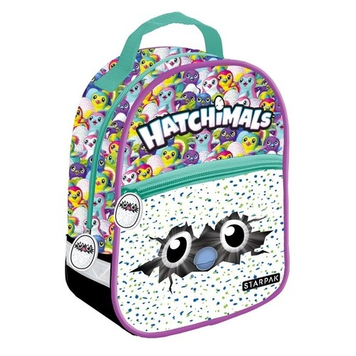 Plecak mini Hatchimals