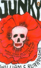 Junky - William S. Burroughs