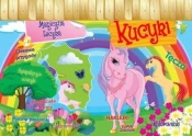 KUCYKI MAGICZNA TECZKA - Opracowanie zbiorowe