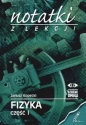 Notatki z lekcji Fizyka - Janusz Kopecki