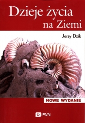 Dzieje życia na Ziemi - Dzik Jerzy