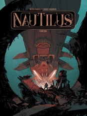 Nautilus 1 Teatr cieni - Mariolle Mathieu