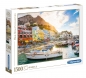 Clementoni, Puzzle High Quality Collection 1500: Capri (31678)