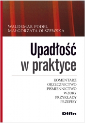 Upadłość w praktyce
