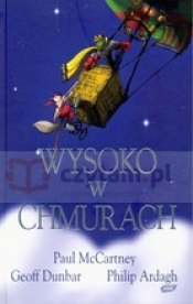 Wysoko w chmurach
