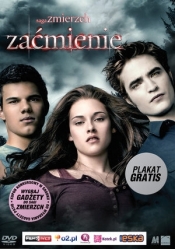 Zmierzch: Zaćmienie