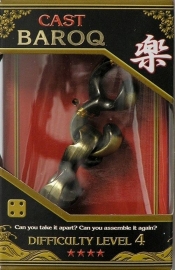 Cast Baroq - <br />