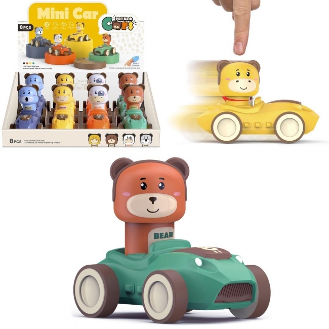 <img src='https://webimage.pl/pics/786/7/d5901353687786.jpg' style='height:440px' /> Zwierzątko w autku naciskane MIX