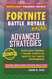 Fortnite. Advanced Strategies - Rich Jason R.