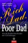 Rich Dad, Poor Dad Sharon L. Lechter