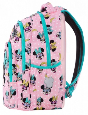 Coolpack - Disney - Spark L - Plecak - Minnie Mouse Pink (B46302)
