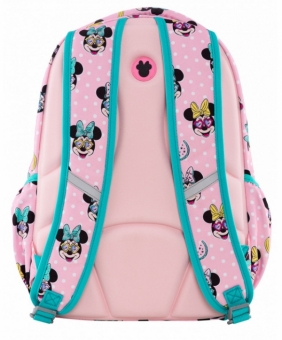 Coolpack - Disney - Spark L - Plecak - Minnie Mouse Pink (B46302)