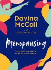 Menopausing - McCall Davina, Potter Naomi