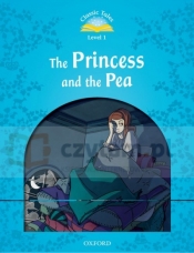 Princess and the Pea 2Ed
