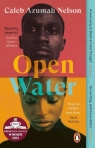 Open Water Nelson Caleb Azumah