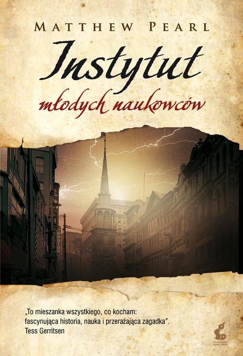 Instytut młodych naukowców