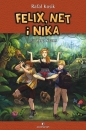 Felix, Net i Nika oraz Zero Szans - Rafał Kosik