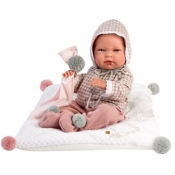 Lalka Bobas Nica 40 cm (73878)